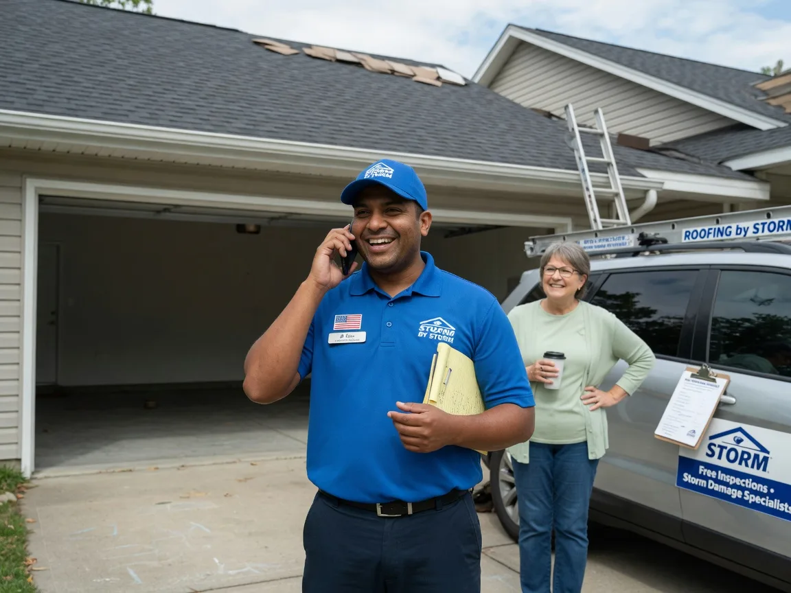 Roof Repair Near Me Perrysburg, NY FAQs