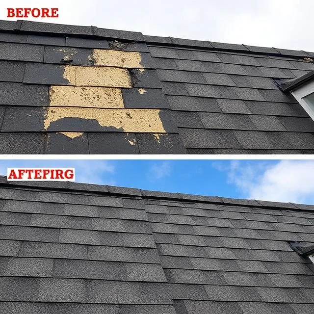 Roof Repair Near Me in Perrysburg, NY near me